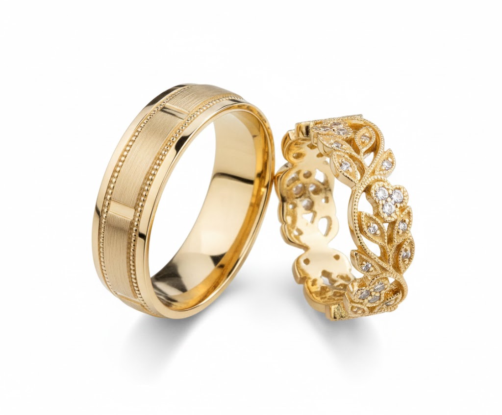 Nature’s Grace & Classic Band