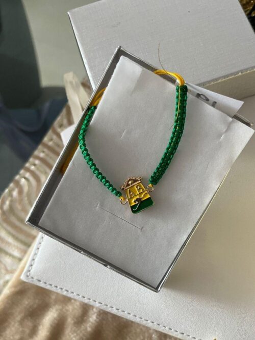 Atletico Bucaramanga bracelet